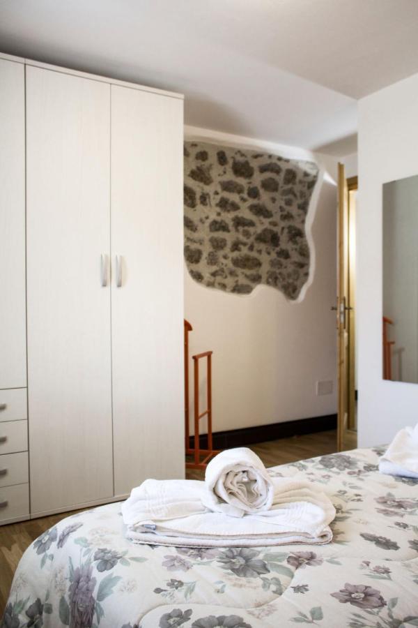 Apartment Casa Rasat-1 By Interhome Ovasta Eksteriør billede