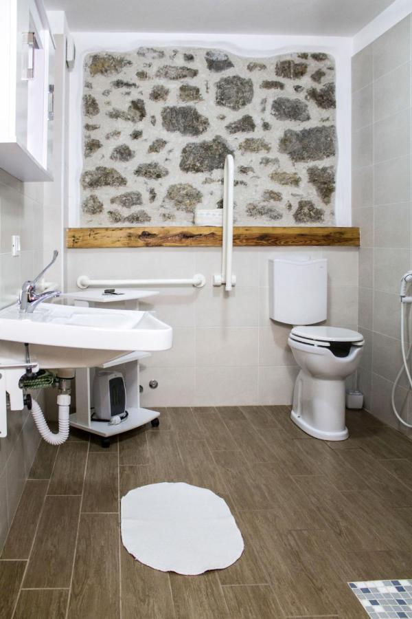 Apartment Casa Rasat-1 By Interhome Ovasta Eksteriør billede