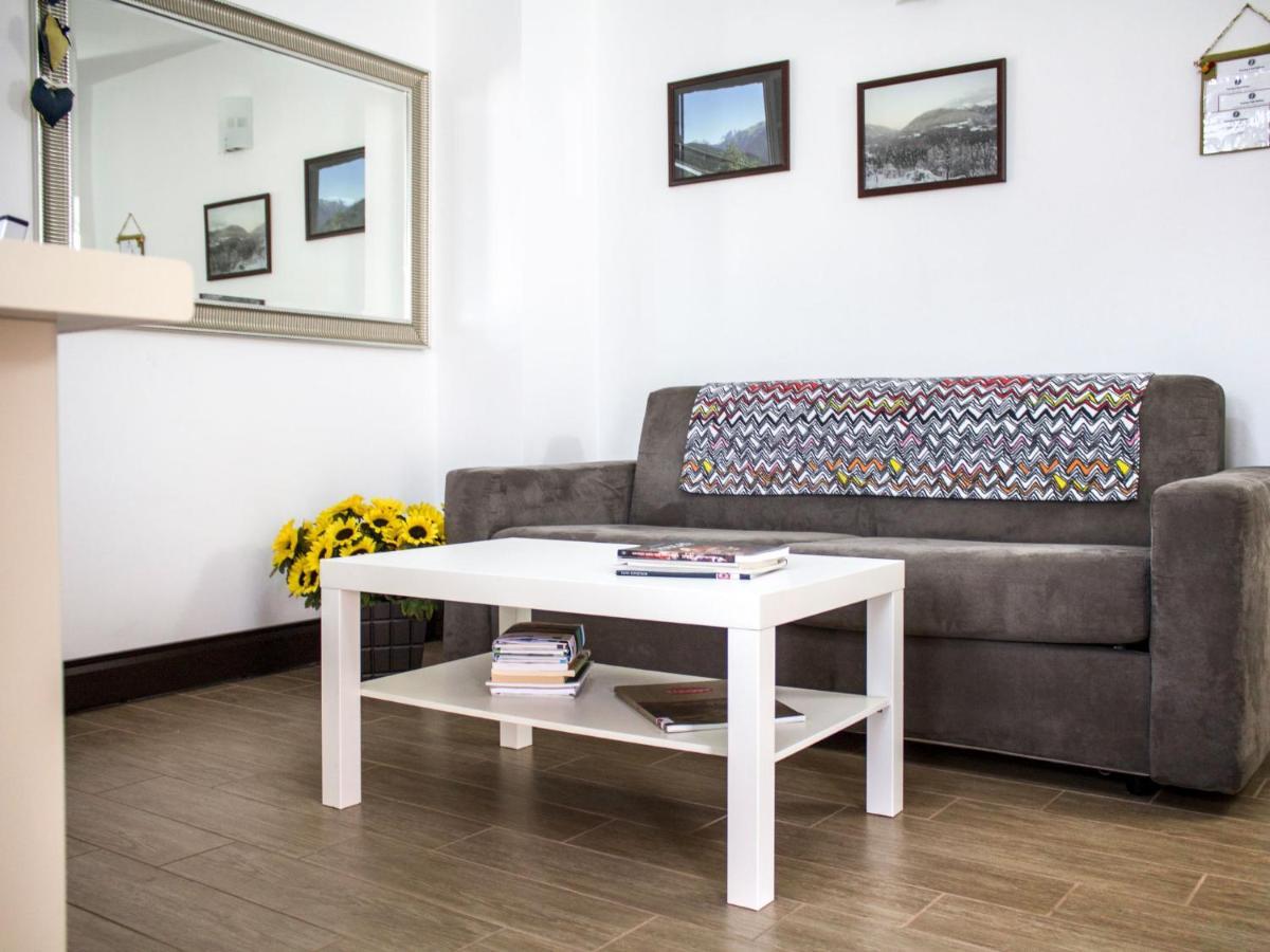 Apartment Casa Rasat-1 By Interhome Ovasta Eksteriør billede