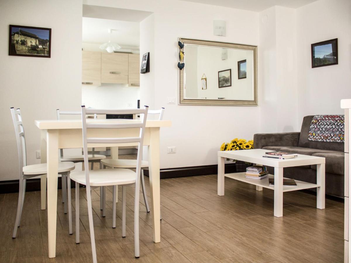 Apartment Casa Rasat-1 By Interhome Ovasta Eksteriør billede