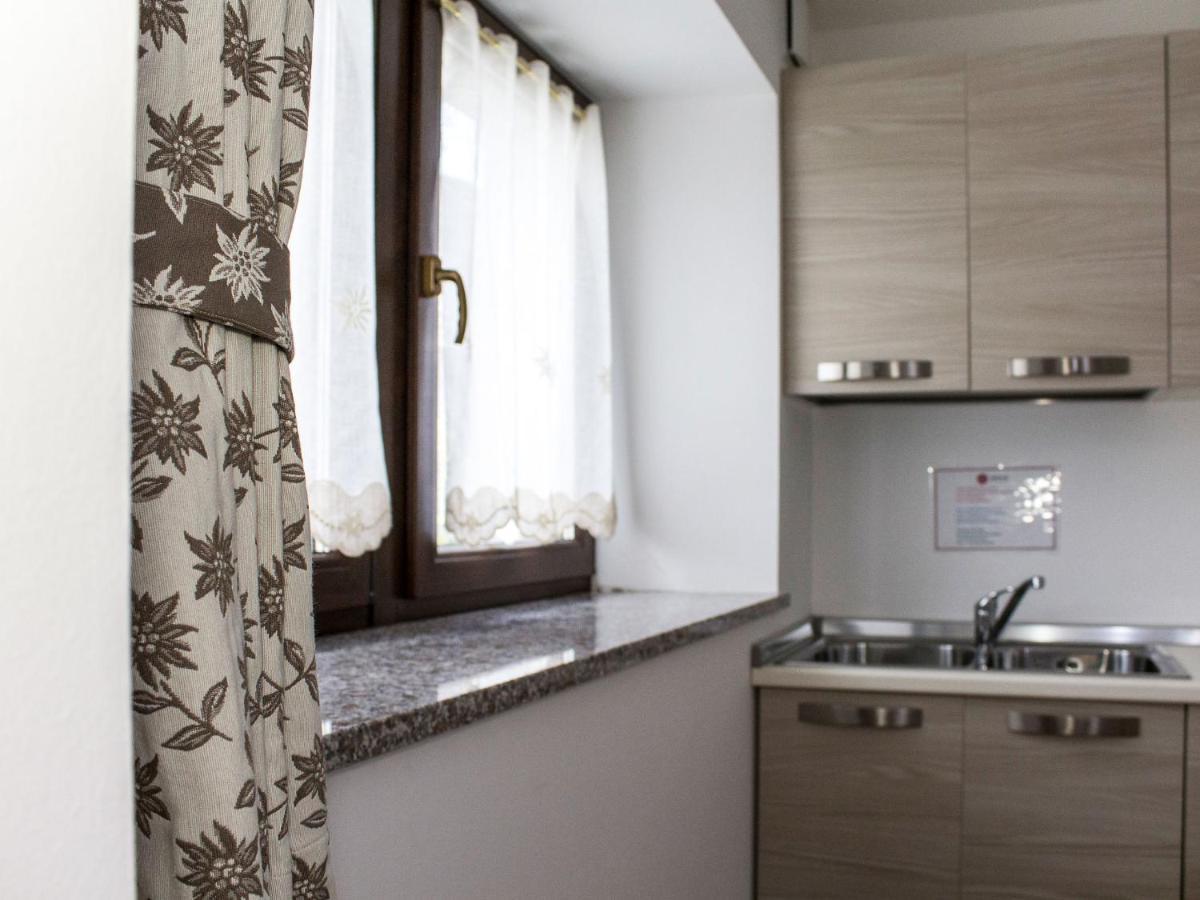 Apartment Casa Rasat-1 By Interhome Ovasta Eksteriør billede