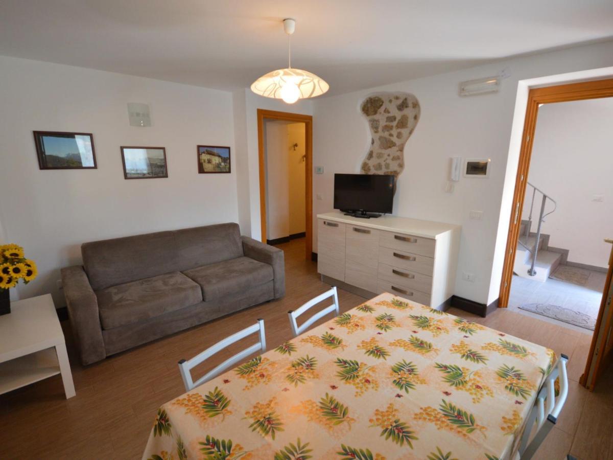 Apartment Casa Rasat-1 By Interhome Ovasta Eksteriør billede