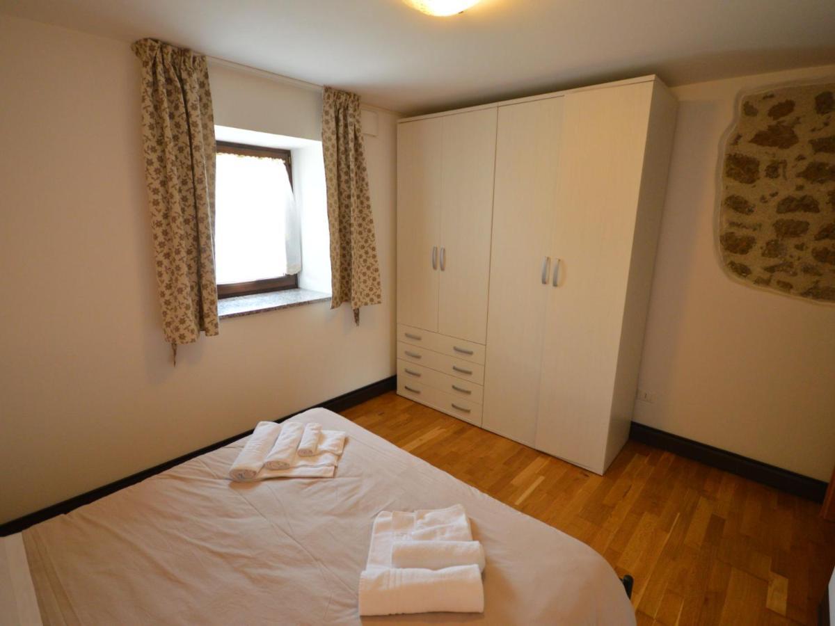 Apartment Casa Rasat-1 By Interhome Ovasta Eksteriør billede